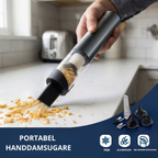 ROJNYCLEAN - PREMIUM KRAFTFULL HANDDAMMSUGARE
