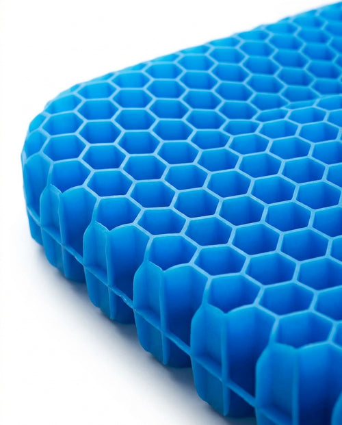 ErgoSeat Pro™ - Ergonomisk Bilkudde För Rygg Smärta Och Stelhet